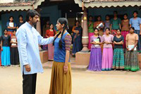 Gundeninda Gudigantalu Movie Stills